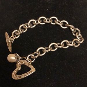 Silpada Bracelet B1241